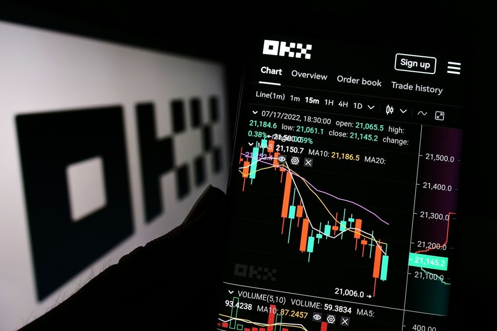 okex app下载鸿蒙版：官方安全下载教程与安装指南